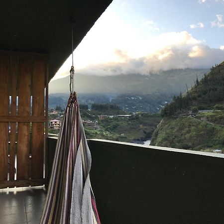 La Casa Verde Eco Guest House バーニョス エクステリア 写真