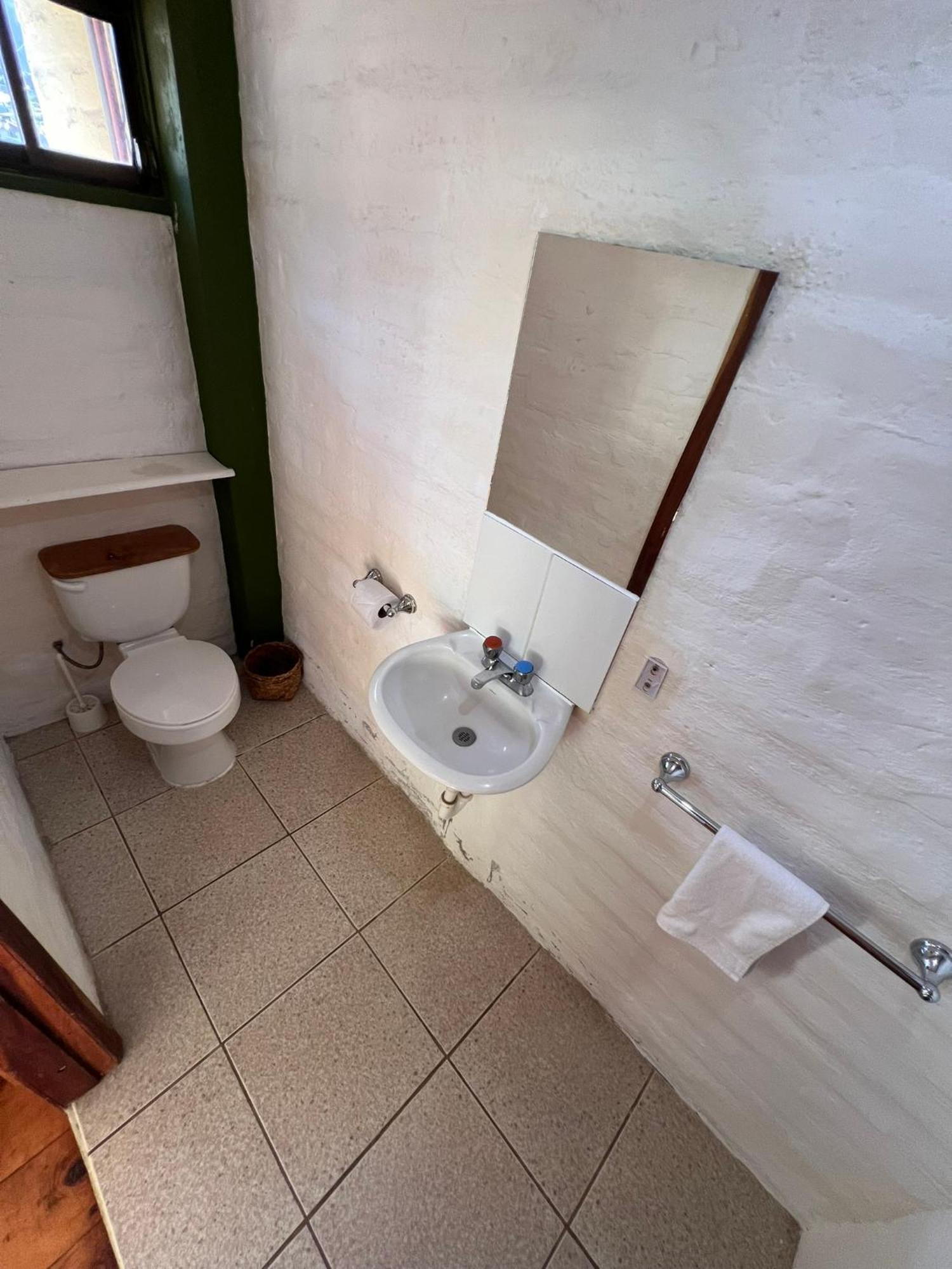 La Casa Verde Eco Guest House バーニョス 部屋 写真
