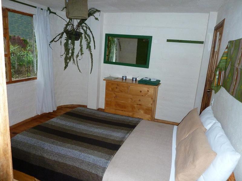 La Casa Verde Eco Guest House バーニョス 部屋 写真